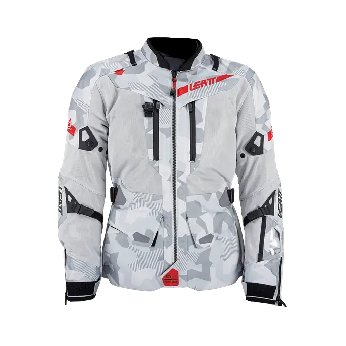 Leatt 7.5 FlowTour ADV/Dualsport Jacket