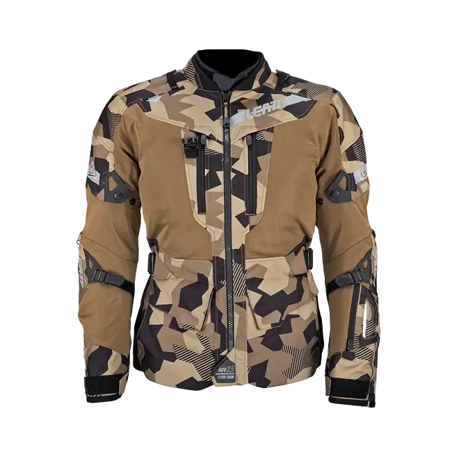 Leatt 7.5 FlowTour ADV/Dualsport Jacket