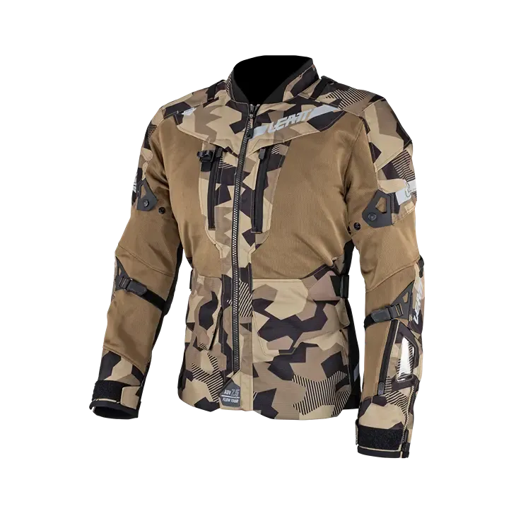 Leatt 7.5 FlowTour ADV/Dualsport Jacket