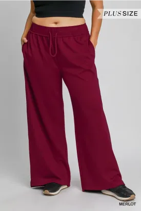 LuxeKnit Buttery Soft Pant