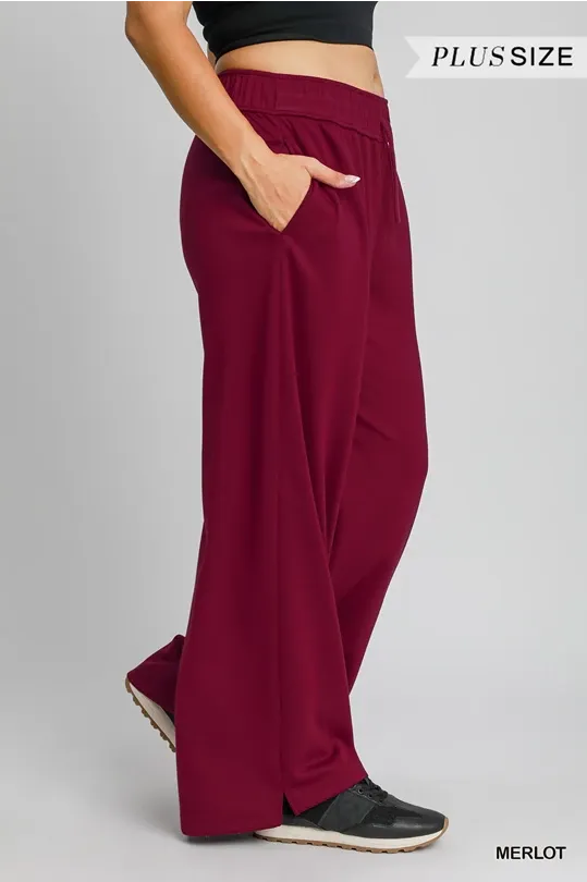 LuxeKnit Buttery Soft Pant