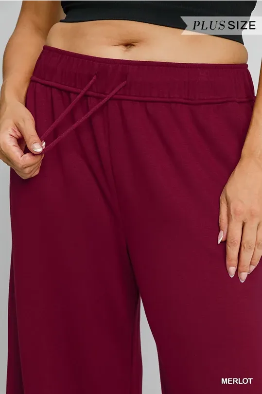 LuxeKnit Buttery Soft Pant