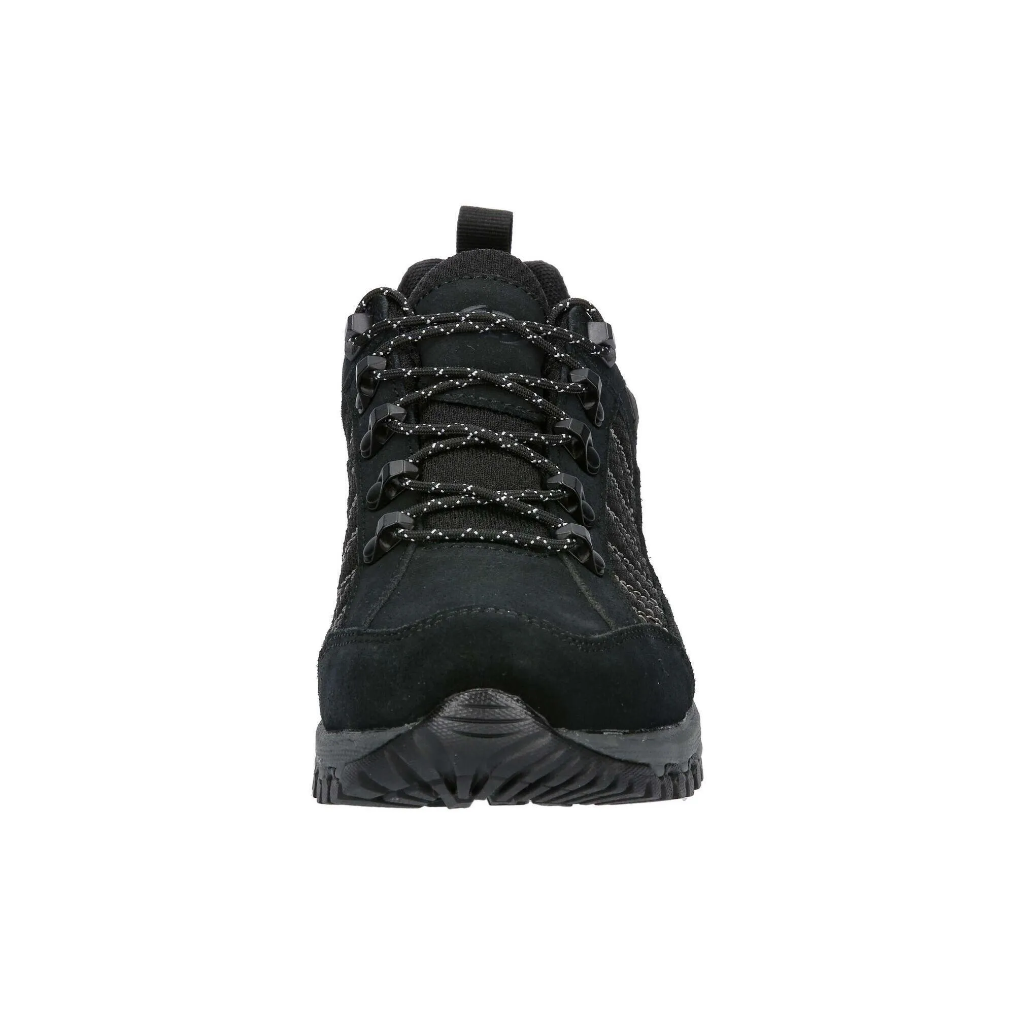 Men's outdoor boots Brütting Mount Kandu Low, black