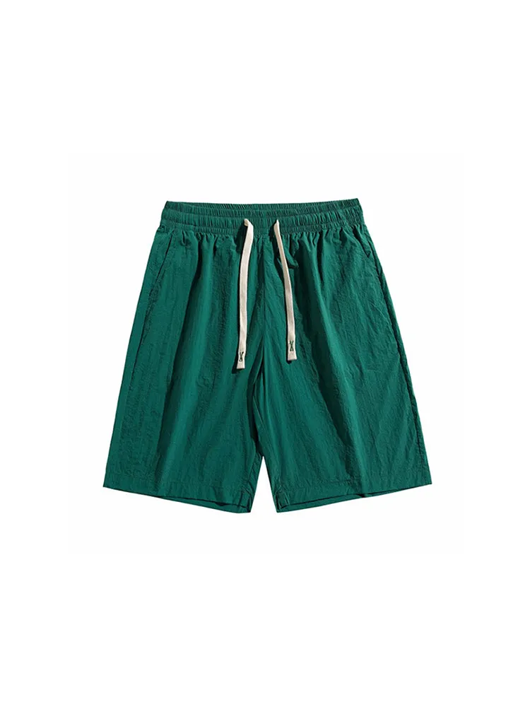 Men'S Thin Breathable Beach Shorts