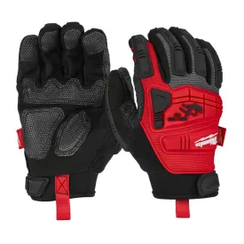 Milwaukee Work Gloves Xxl/11 Reinforced