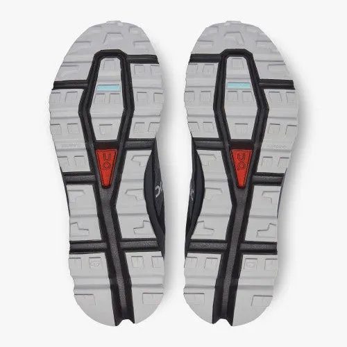 On Running Cloudvista WP Trail Shoe - Eclipse / Black