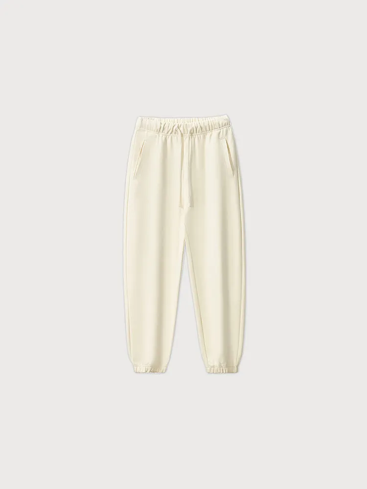 Outdoor Enthusiast Men's Exploration-Ready Jogging Pants