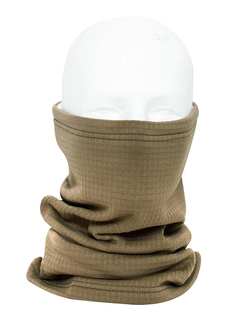 Rothco Grid Fleece Neck Gaiter Gen III Level 2