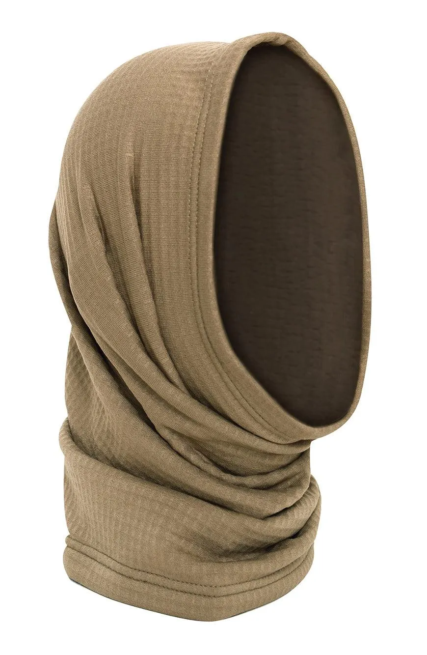 Rothco Grid Fleece Neck Gaiter Gen III Level 2