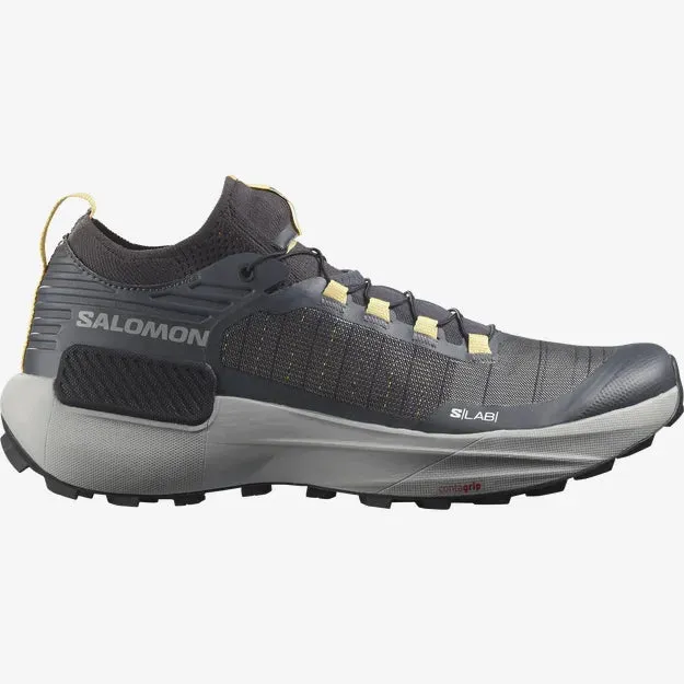 Salomon S/LAB Genesis Shoe (Unisex) Quiet Shade