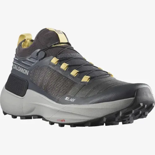 Salomon S/LAB Genesis Shoe (Unisex) Quiet Shade