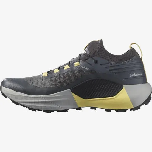 Salomon S/LAB Genesis Shoe (Unisex) Quiet Shade