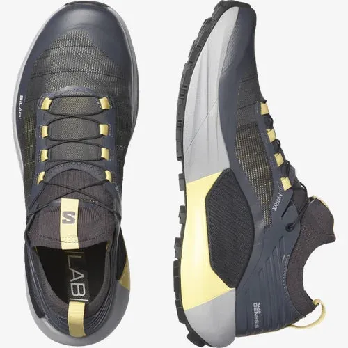 Salomon S/LAB Genesis Shoe (Unisex) Quiet Shade
