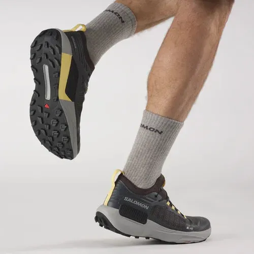 Salomon S/LAB Genesis Shoe (Unisex) Quiet Shade