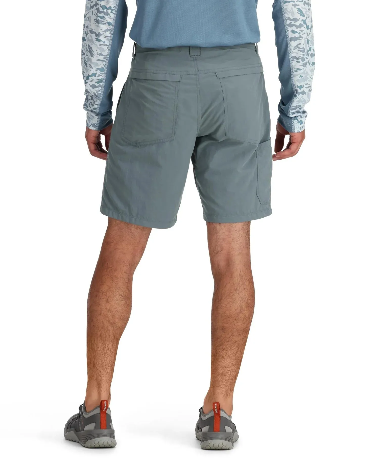SIMMS M'S SUPERLIGHT SHORT