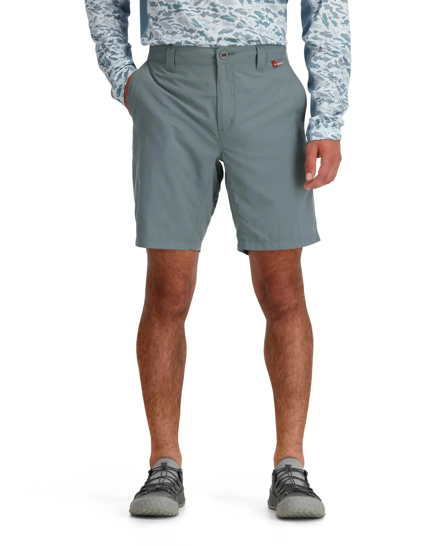 SIMMS M'S SUPERLIGHT SHORT