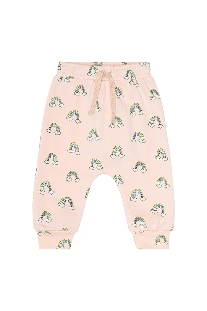Soft Gallery Rainbow Pants
