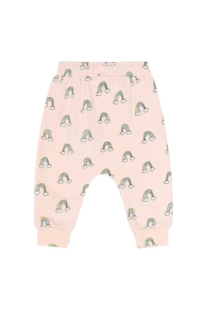 Soft Gallery Rainbow Pants