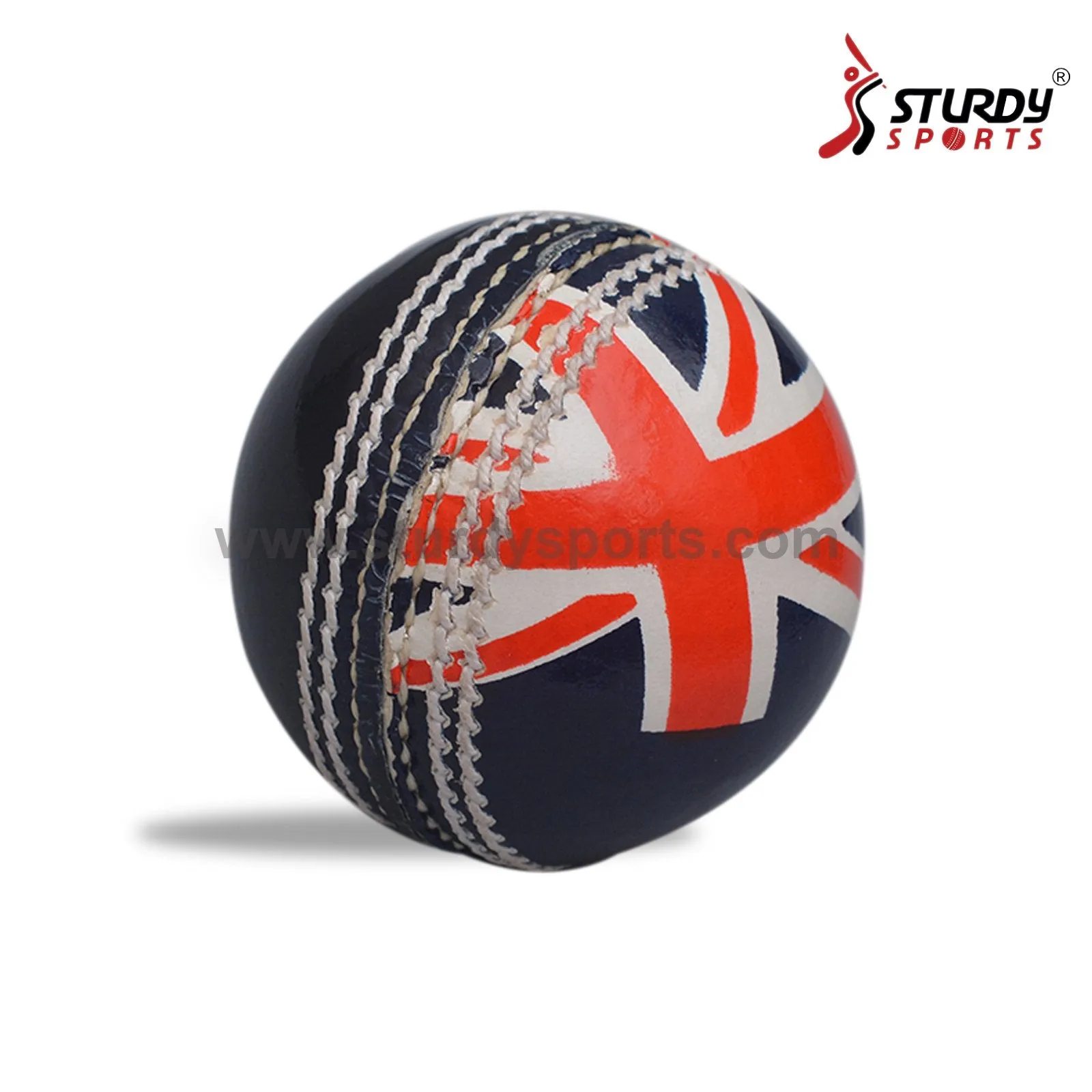 Sturdy Autograph Balls - Australia