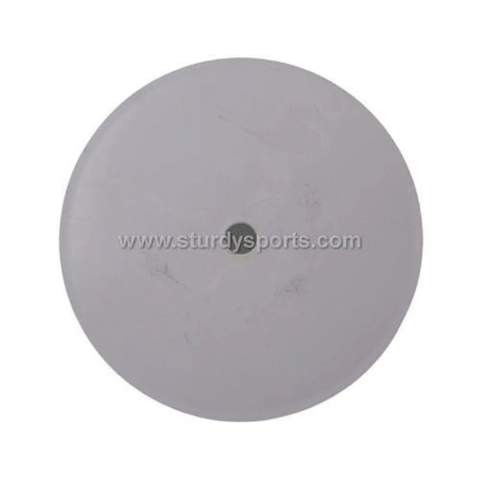 Sturdy Boundary Marker Discs