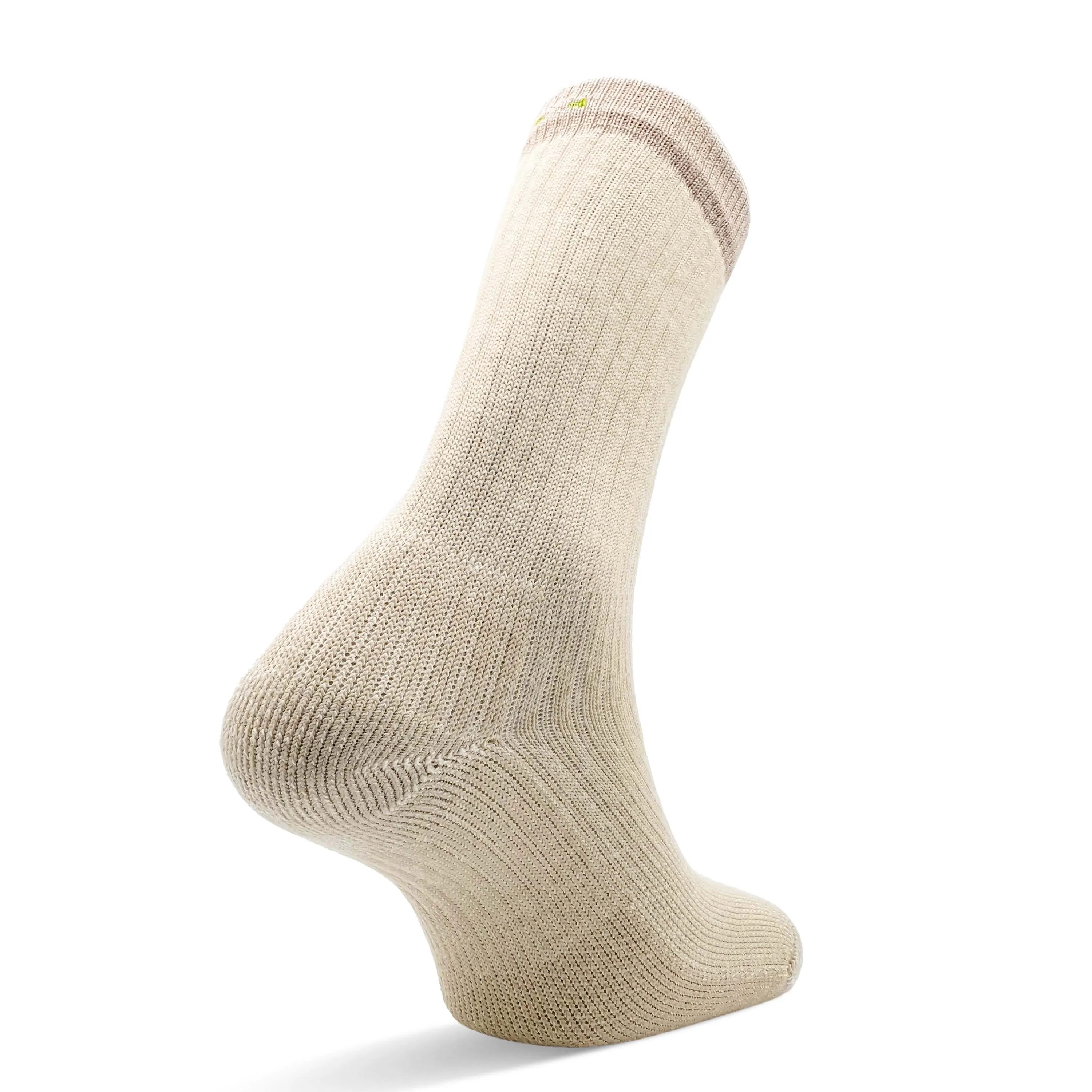 TEKO eco HIKE 2.0 MERINO WOOL Light Hiking Socks - Enhanced Comfort - 2 PAIR PACK