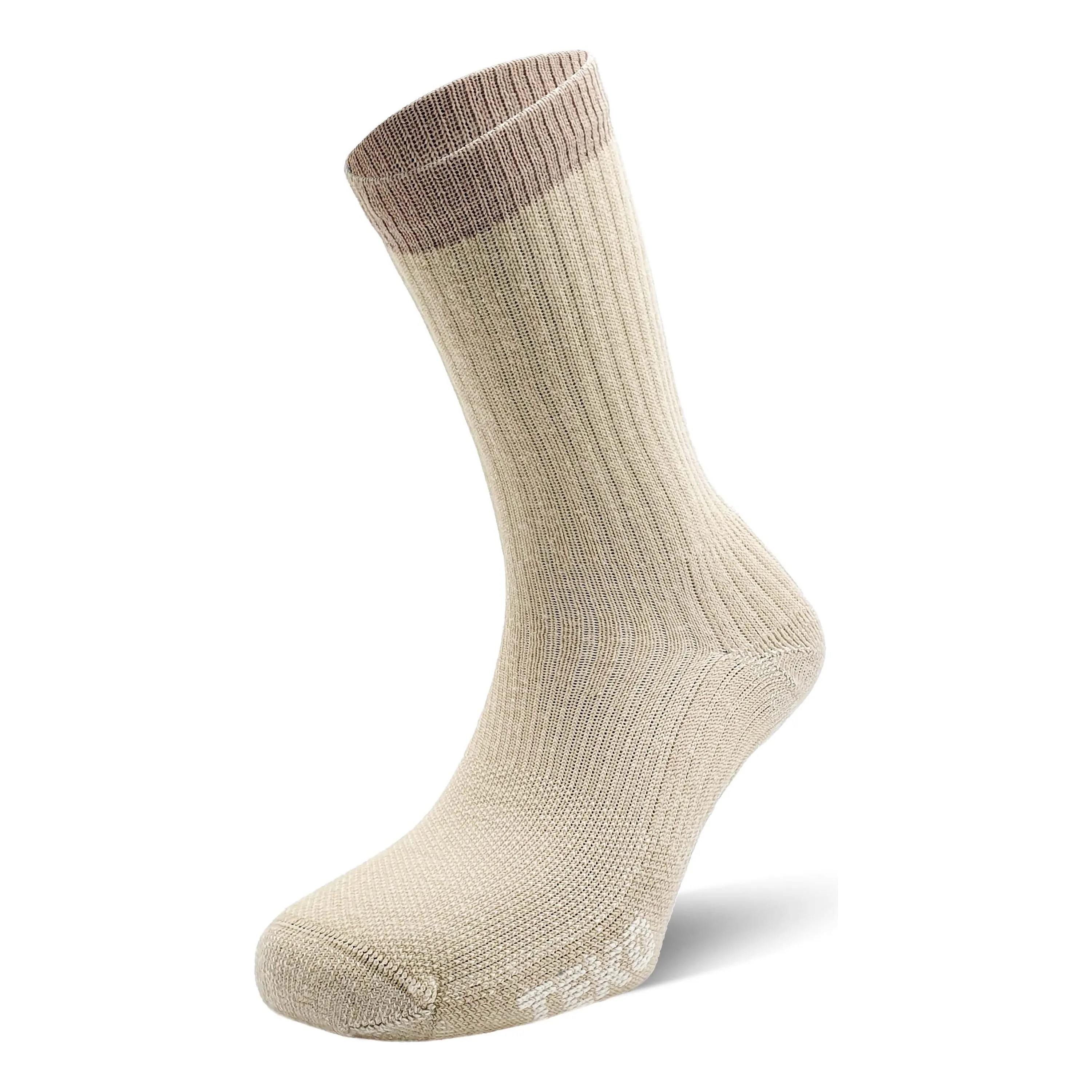 TEKO eco HIKE 2.0 MERINO WOOL Light Hiking Socks - Enhanced Comfort - 2 PAIR PACK