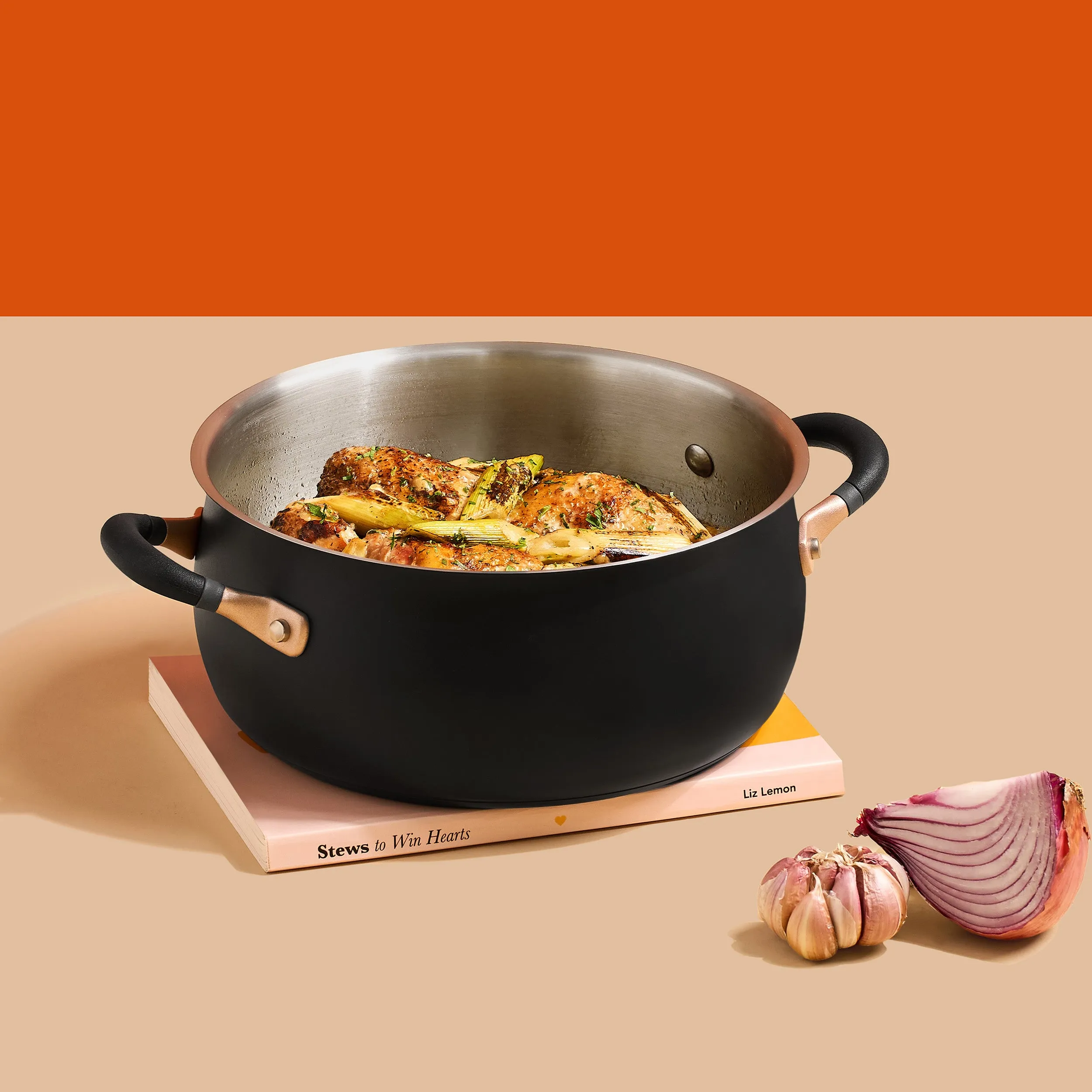 The Dutch Oven