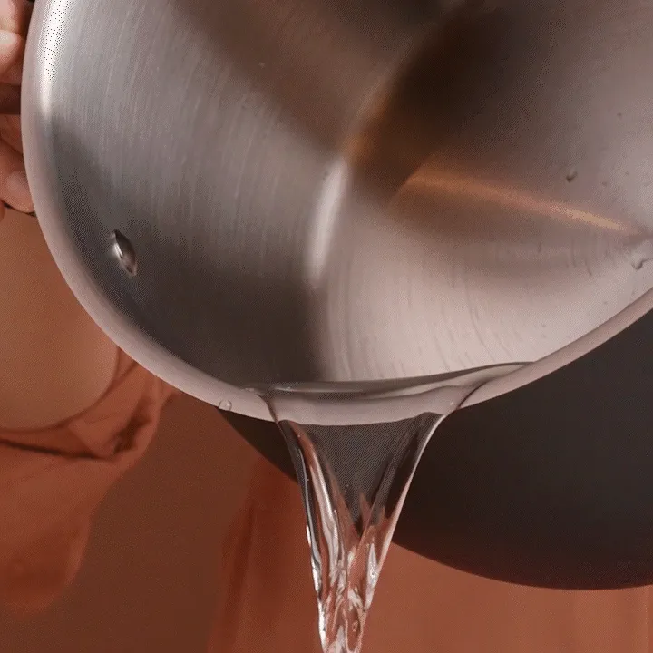 The Dutch Oven