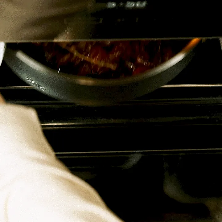 The Dutch Oven