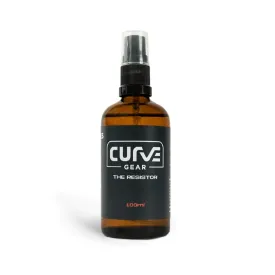 The Resistor - Water Resistant Spray