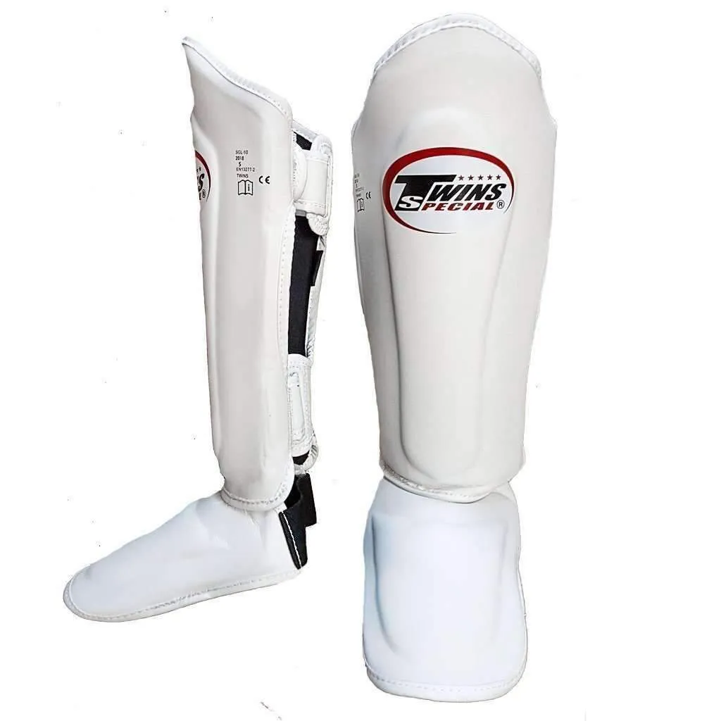 Twins SGS10 Kickboxing Shinguards