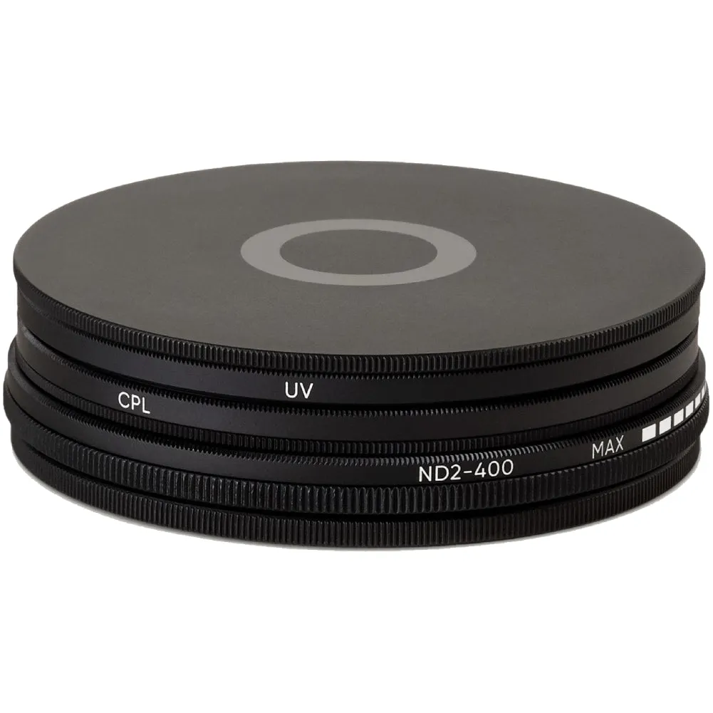 Urth Explorer Filter Kit