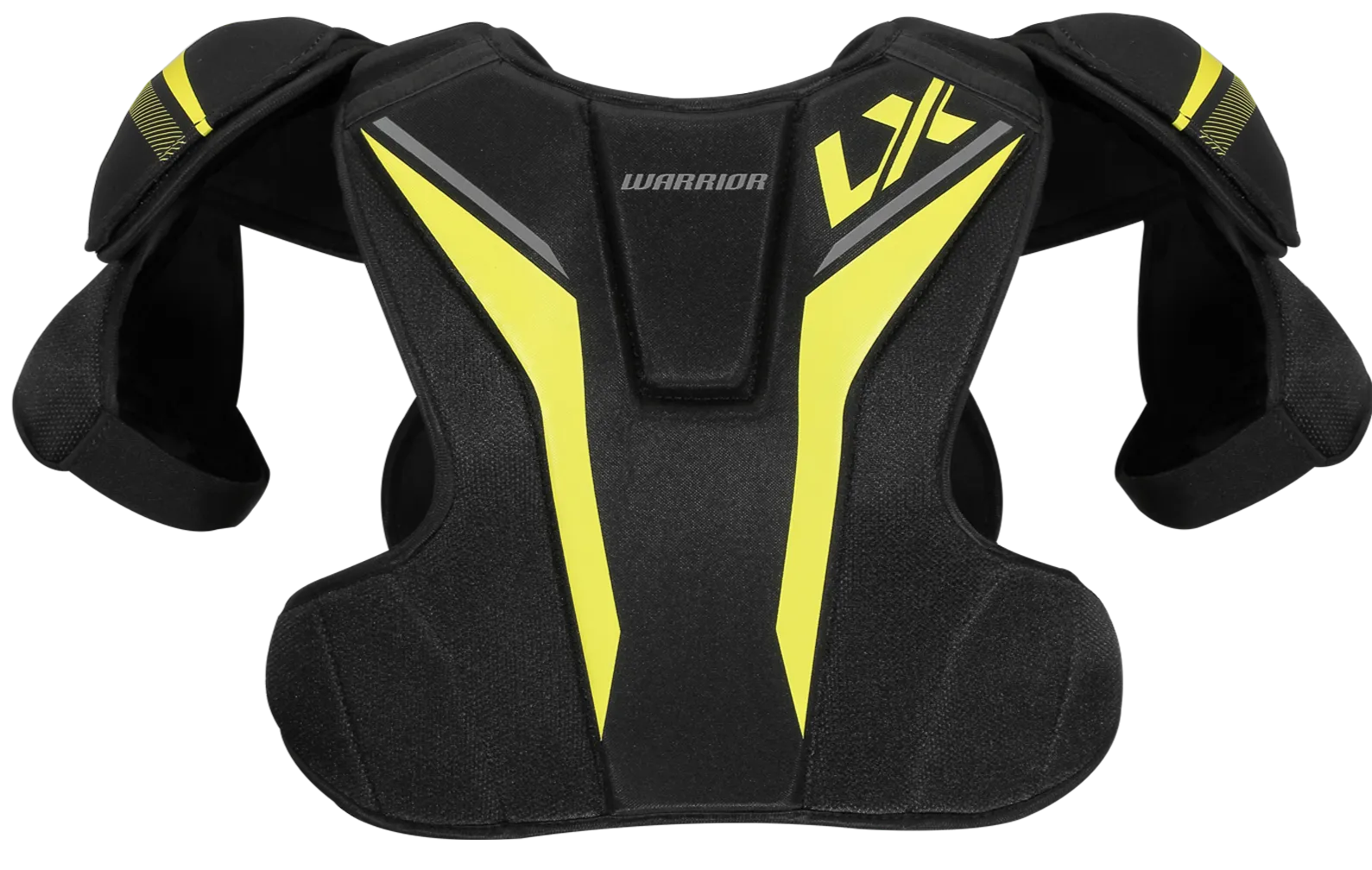 Warrior Alpha LX 40 Senior Shoulder Pads
